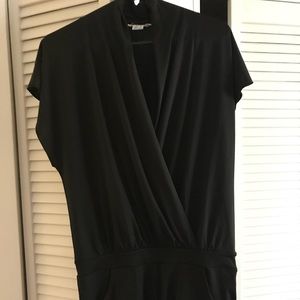 Kenzie romper. Size S